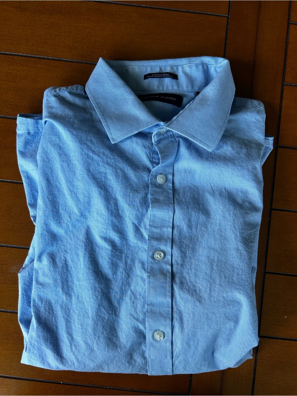 Tommy Hilfiger dress shirt